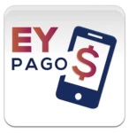 eypago tiempo aire y servicios android application logo